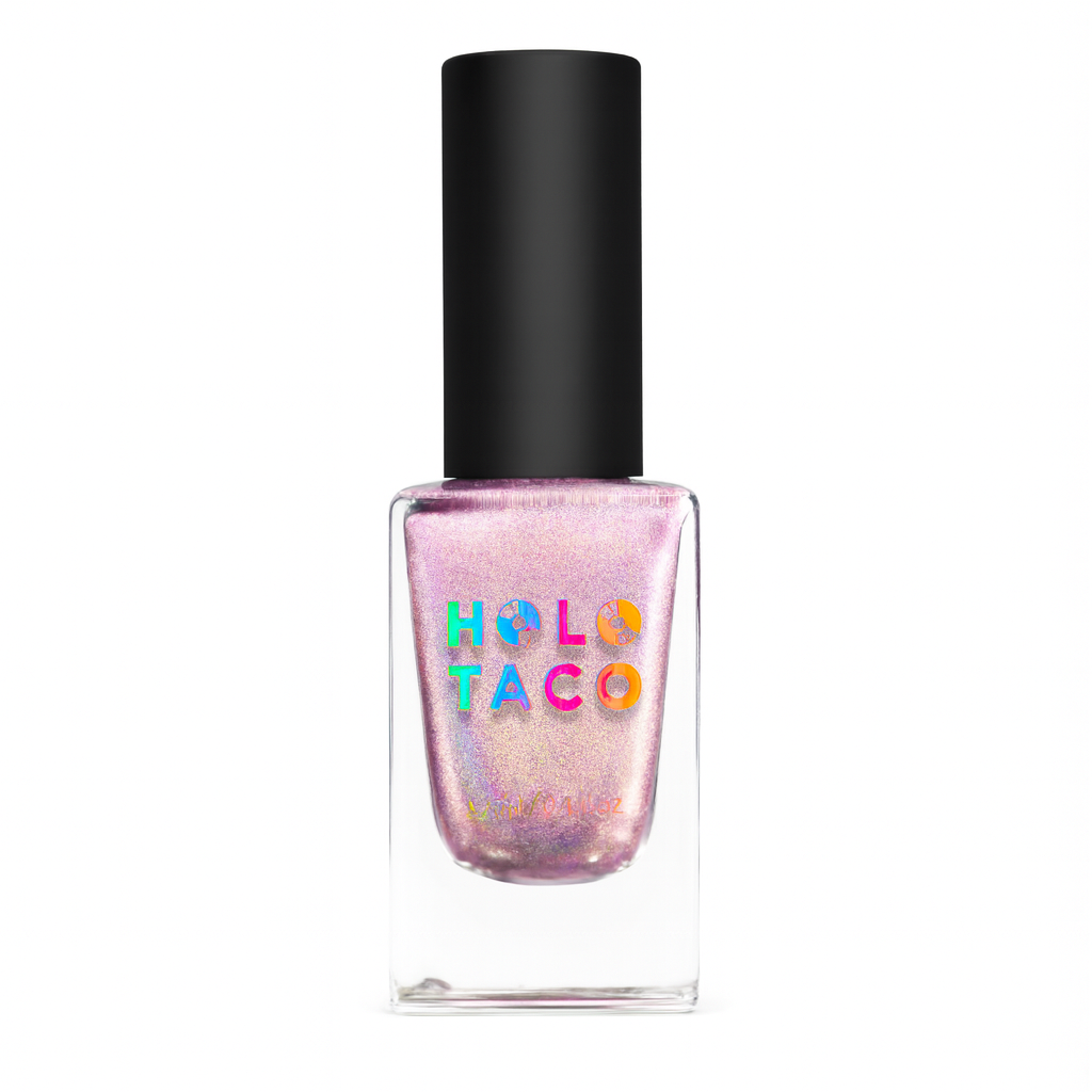 Toe Beans Nail Polish