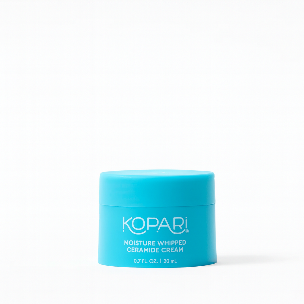 Moisture Whipped Ceramide Cream Mini