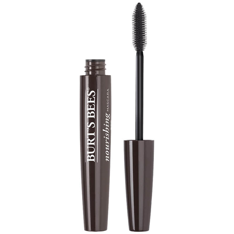 Nourishing Black Brown Mascara