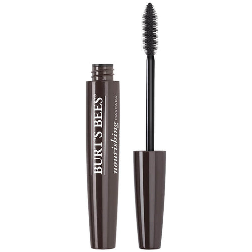 Nourishing Black Brown Mascara
