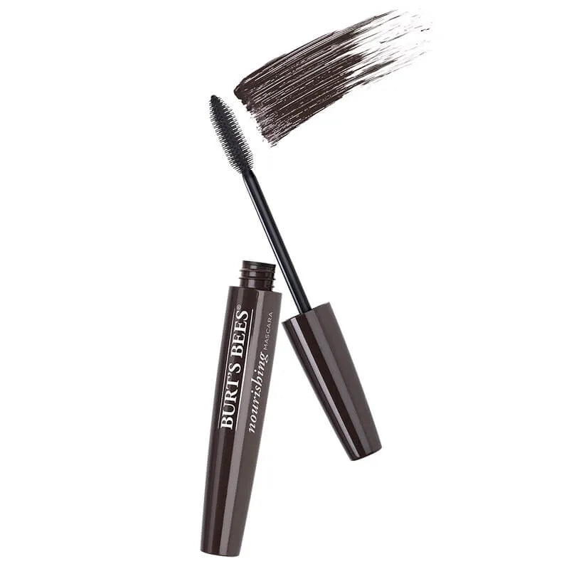 Nourishing Black Brown Mascara