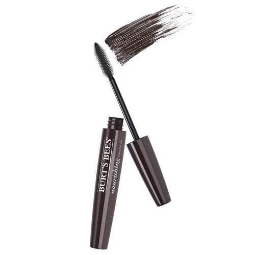 Nourishing Black Brown Mascara