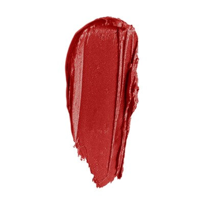 Satin Crush Lipstick - Parisian Red