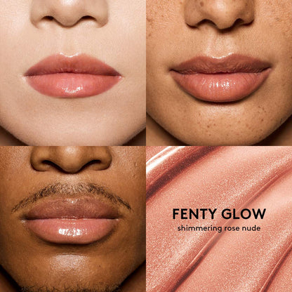 Gloss Bomb Lip Luminizer - Fenty Glow