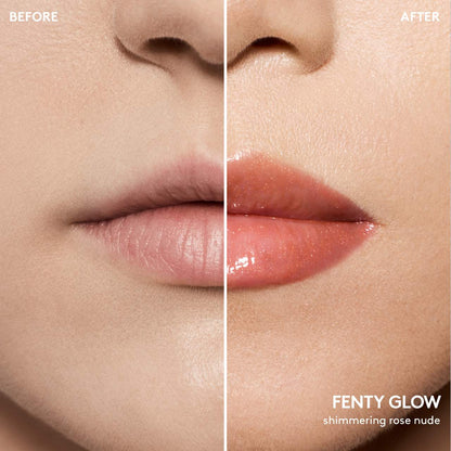 Gloss Bomb Lip Luminizer - Fenty Glow
