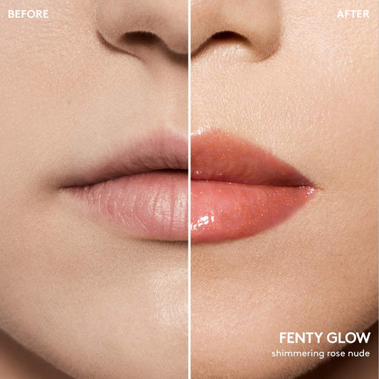 Gloss Bomb Lip Luminizer - Fenty Glow