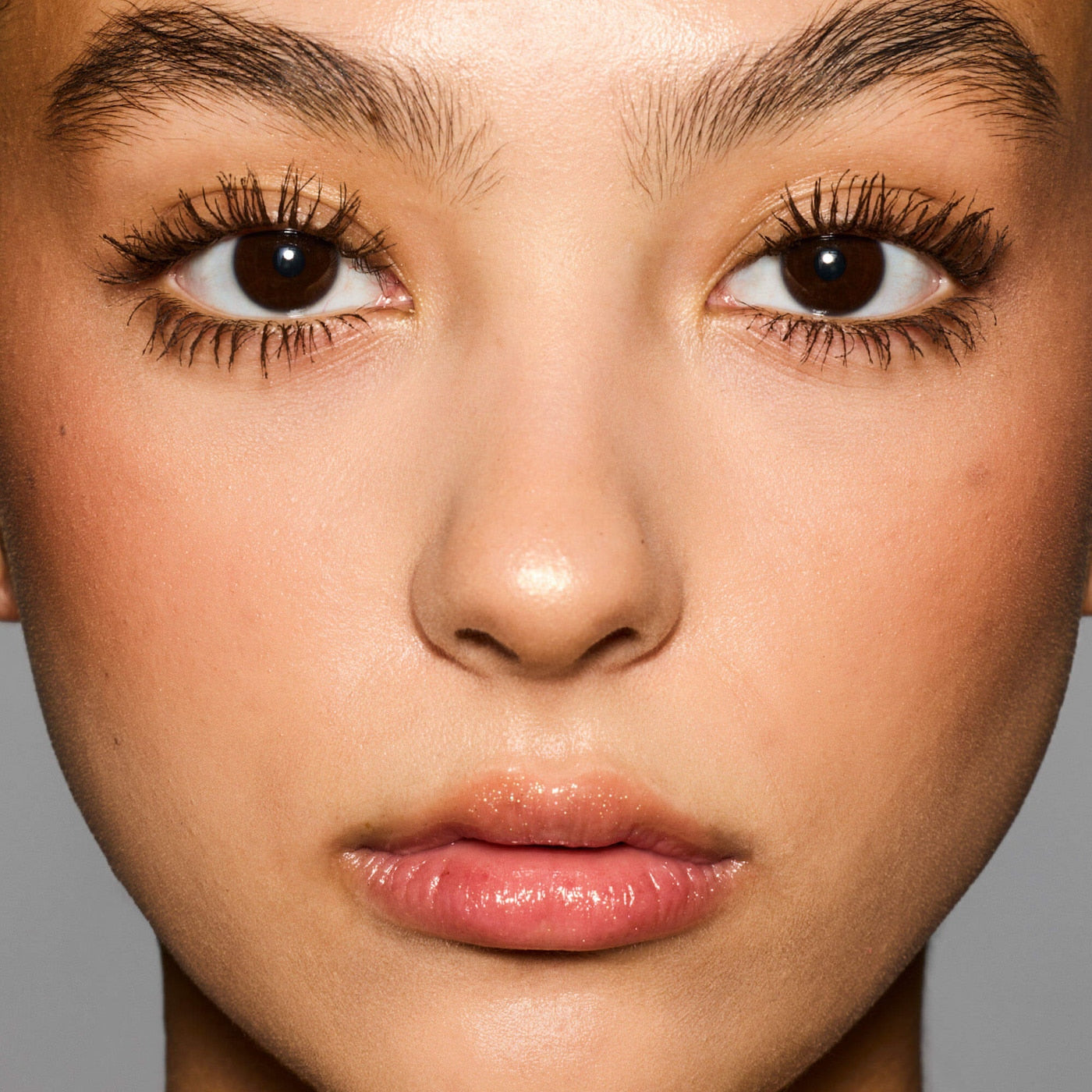 Hella Thicc Volumizing Mascara - Cuz I'm Black