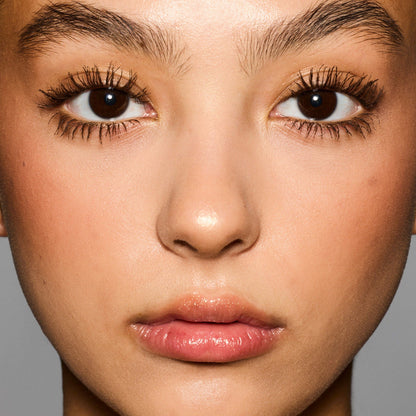 Hella Thicc Volumizing Mascara - Cuz I'm Black