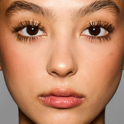 Hella Thicc Volumizing Mascara - Cuz I'm Black