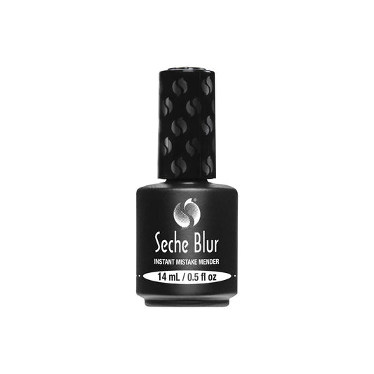 Blur Instant Mistake Mender