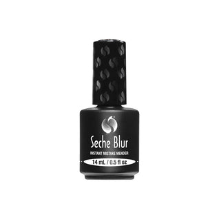 Blur Instant Mistake Mender